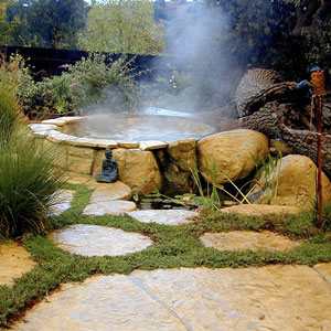 Jacuzzi